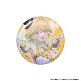 カナン様はあくまでチョロい 缶バッジコレクション サーカスVer.(襟章)(全套12個入)※不設寄送《26年9月預定》 日版 全數$428 / ※不設寄送 / 26年7月31日