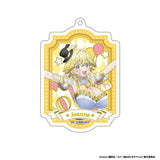 カナン様はあくまでチョロい アクリルキーホルダーコレクション サーカスVer.(亞加力鎖匙扣)(全套12個入)※不設寄送《26年9月預定》 日版 全數$298 / ※不設寄送 / 26年7月31日