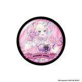 NEEDY GIRL OVERDOSE 缶バッジコレクション アリスモチーフVer.(襟章)(全套8個入)※不設寄送《26年8月預定》 日版 全數$298 / ※不設寄送 / 26年7月6日