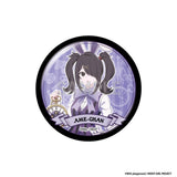 NEEDY GIRL OVERDOSE 缶バッジコレクション アリスモチーフVer.(襟章)(全套8個入)※不設寄送《26年8月預定》 日版 全數$298 / ※不設寄送 / 26年7月6日