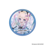 NEEDY GIRL OVERDOSE 缶バッジコレクション アリスモチーフVer.(襟章)(全套8個入)※不設寄送《26年8月預定》 日版 全數$298 / ※不設寄送 / 26年7月6日