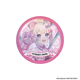 NEEDY GIRL OVERDOSE 缶バッジコレクション アリスモチーフVer.(襟章)(全套8個入)※不設寄送《26年8月預定》 日版 全數$298 / ※不設寄送 / 26年7月6日