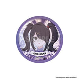NEEDY GIRL OVERDOSE 缶バッジコレクション アリスモチーフVer.(襟章)(全套8個入)※不設寄送《26年8月預定》 日版 全數$298 / ※不設寄送 / 26年7月6日
