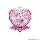 NEEDY GIRL OVERDOSE アクリルキーホルダーコレクション アリスモチーフVer.(亞加力鎖匙扣)(全套8個入)※不設寄送《26年8月預定》 日版 全數$328 / ※不設寄送 / 26年7月6日