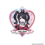NEEDY GIRL OVERDOSE アクリルキーホルダーコレクション アリスモチーフVer.(亞加力鎖匙扣)(全套8個入)※不設寄送《26年8月預定》 日版 全數$328 / ※不設寄送 / 26年7月6日