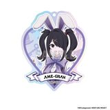 NEEDY GIRL OVERDOSE アクリルキーホルダーコレクション アリスモチーフVer.(亞加力鎖匙扣)(全套8個入)※不設寄送《26年8月預定》 日版 全數$328 / ※不設寄送 / 26年7月6日
