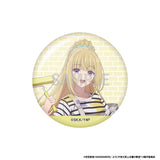ようこそ実力至上主義の教室へ 缶バッジコレクション ペインターVer.(襟章)(全套10個入)※不設寄送《26年10月預定》 日版 全數$358 / ※不設寄送 / 26年8月28日