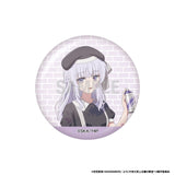 ようこそ実力至上主義の教室へ 缶バッジコレクション ペインターVer.(襟章)(全套10個入)※不設寄送《26年10月預定》 日版 全數$358 / ※不設寄送 / 26年8月28日