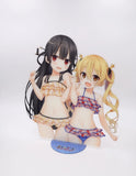 まいてつ 特大アクスタ ハチロク&オリヴィ(亞加力立牌)※不設寄送《26年6月預定》 日版 全數$298 / ※不設寄送 / 26年4月13日