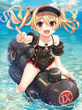 まいてつ キューブアクリルキーホルダー オリヴィ(亞加力鎖匙扣)※不設寄送《26年6月預定》 日版 全數$128 / ※不設寄送 / 26年4月13日