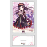 まいてつ アクリルA5ボード 桜ハチロク(亞加力立牌)※不設寄送《26年6月預定》 日版 全數$168 / ※不設寄送 / 26年4月13日