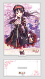 まいてつ アクリルA5ボード 桜ハチロク(亞加力立牌)※不設寄送《26年6月預定》 日版 全數$168 / ※不設寄送 / 26年4月13日