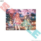 超かぐや姫! A5アクリルパネル Ver.C(亞加力立牌)※不設寄送《26年7月預定》 日版 全數$198 / ※不設寄送 / 26年4月13日