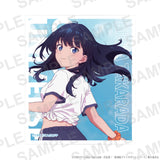 グリッドマン ユニバース 描き下ろし 体操服Ver. トレーディングアクリルカード(亞加力收藏卡)(全套8個入)※不設寄送《26年7月預定》 日版 全數$398 / ※不設寄送 / 26年5月4日