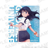 グリッドマン ユニバース 描き下ろし 体操服Ver. トレーディングアクリルカード(亞加力收藏卡)(全套8個入)※不設寄送《26年7月預定》 日版 全數$398 / ※不設寄送 / 26年5月4日