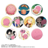 タコピーの原罪 トレーディング缶バッジ(襟章)(全套10個入)※不設寄送《25年11月預定》 日版 全數$328 / ※不設寄送 / 25年9月29日