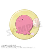 タコピーの原罪 トレーディング缶バッジ(襟章)(全套10個入)※不設寄送《25年11月預定》 日版 全數$328 / ※不設寄送 / 25年9月29日