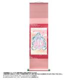 初音ミク×シナモロール 夢桜Ver. 掛け軸(掛布)※不設寄送《26年6月預定》 日版 全數$1458 / ※不設寄送 / 26年4月20日