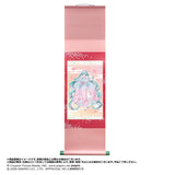 初音ミク×シナモロール 夢桜Ver. 掛け軸(掛布)※不設寄送《26年6月預定》 日版 全數$1458 / ※不設寄送 / 26年4月20日