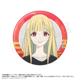 超かぐや姫! トレーディング缶バッジ(襟章)(全套10個入)※不設寄送《26年3月預定》 日版 全數$328 / ※不設寄送 / 26年2月2日