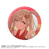 超かぐや姫! トレーディング缶バッジ(襟章)(全套10個入)※不設寄送《26年3月預定》 日版 全數$328 / ※不設寄送 / 26年2月2日