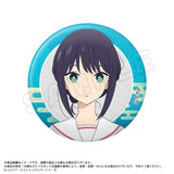 超かぐや姫! トレーディング缶バッジ(襟章)(全套10個入)※不設寄送《26年3月預定》 日版 全數$328 / ※不設寄送 / 26年2月2日