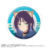 超かぐや姫! トレーディング缶バッジ(襟章)(全套10個入)※不設寄送《26年3月預定》 日版 全數$328 / ※不設寄送 / 26年2月2日
