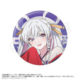 超かぐや姫! トレーディング缶バッジ(襟章)(全套10個入)※不設寄送《26年3月預定》 日版 全數$328 / ※不設寄送 / 26年2月2日