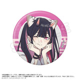 超かぐや姫! トレーディング缶バッジ(襟章)(全套10個入)※不設寄送《26年3月預定》 日版 全數$328 / ※不設寄送 / 26年2月2日