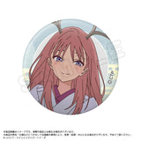 超かぐや姫! トレーディング缶バッジ(襟章)(全套10個入)※不設寄送《26年3月預定》 日版 全數$328 / ※不設寄送 / 26年2月2日