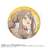 超かぐや姫! トレーディング缶バッジ(襟章)(全套10個入)※不設寄送《26年3月預定》 日版 全數$328 / ※不設寄送 / 26年2月2日