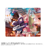 超かぐや姫! マウスパッド B キービジュアル(滑鼠墊)※不設寄送《26年7月預定》 日版 全數$158 / ※不設寄送 / 26年6月1日