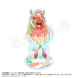 超かぐや姫! オーロラアクリルスタンド A かぐや(亞加力立牌)※不設寄送《26年3月預定》 日版 全數$158 / ※不設寄送 / 26年2月2日