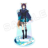 超かぐや姫! オーロラアクリルスタンド B 彩葉(亞加力立牌)※不設寄送《26年3月預定》 日版 全數$158 / ※不設寄送 / 26年2月2日