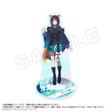 超かぐや姫! オーロラアクリルスタンド B 彩葉(亞加力立牌)※不設寄送《26年3月預定》 日版 全數$158 / ※不設寄送 / 26年2月2日