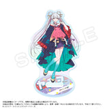超かぐや姫! オーロラアクリルスタンド C ヤチヨ(亞加力立牌)※不設寄送《26年7月預定》 日版 全數$158 / ※不設寄送 / 26年6月1日