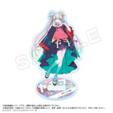 超かぐや姫! オーロラアクリルスタンド C ヤチヨ(亞加力立牌)※不設寄送《26年7月預定》 日版 全數$158 / ※不設寄送 / 26年6月1日