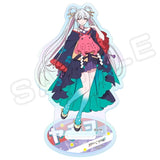 超かぐや姫! オーロラアクリルスタンド C ヤチヨ(亞加力立牌)※不設寄送《26年3月預定》 日版 全數$158 / ※不設寄送 / 26年2月2日