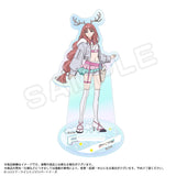 超かぐや姫! オーロラアクリルスタンド G 芦花(亞加力立牌)※不設寄送《26年7月預定》 日版 全數$158 / ※不設寄送 / 26年6月1日