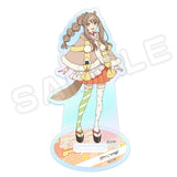 超かぐや姫! オーロラアクリルスタンド H 真実(亞加力立牌)※不設寄送《26年3月預定》 日版 全數$158 / ※不設寄送 / 26年2月2日