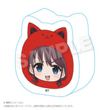 ガールズバンドクライ トレーディングまるめいつフィギュア(全套9個入)※不設寄送《25年8月預定》 日版 全數$498 / ※不設寄送 / 25年7月7日