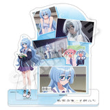 紫雲寺家の子供たち メモリーズアクリルマスコット 紫雲寺清葉(亞加力立牌)※不設寄送《25年7月預定》 日版 全數$128 / ※不設寄送 / 25年6月13日