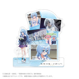 紫雲寺家の子供たち メモリーズアクリルマスコット 紫雲寺清葉(亞加力立牌)※不設寄送《25年7月預定》 日版 全數$128 / ※不設寄送 / 25年6月13日