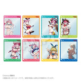 カナン様はあくまでチョロい トレーディングSNS風アクリルカード(亞加力收藏卡)(全套8個入)※不設寄送《26年4月預定》 日版 全數$458 / ※不設寄送 / 26年2月23日
