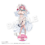 カナン様はあくまでチョロい アクリルスタンド カナン(描き下ろしVer.)(亞加力立牌)※不設寄送《26年4月預定》 日版 全數$128 / ※不設寄送 / 26年2月23日