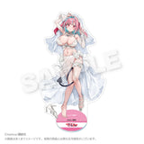 カナン様はあくまでチョロい アクリルスタンド カナン(描き下ろしVer.)(亞加力立牌)※不設寄送《26年4月預定》 日版 全數$128 / ※不設寄送 / 26年2月23日