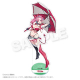 カナン様はあくまでチョロい アクリルスタンド カナン B(亞加力立牌)※不設寄送《26年4月預定》 日版 全數$128 / ※不設寄送 / 26年2月23日