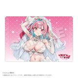 カナン様はあくまでチョロい ラバーデスクマット カナン(描き下ろしVer.)(橡膠枱墊)※不設寄送《26年4月預定》 日版 全數$298 / ※不設寄送 / 26年2月23日