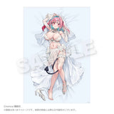 カナン様はあくまでチョロい ベッドシーツ カナン(描き下ろしVer.)(床單)※不設寄送《26年4月預定》 日版 全數$980 / ※不設寄送 / 26年2月23日