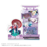超かぐや姫! メモリーズアクリルマスコット 月見ヤチヨ(亞加力立牌)※不設寄送《26年5月預定》 日版 全數$138 / ※不設寄送 / 26年4月13日
